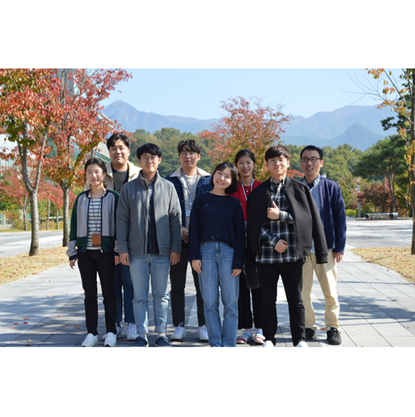 2019년 단풍구경