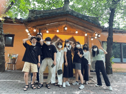 2022년 하계 워크샵